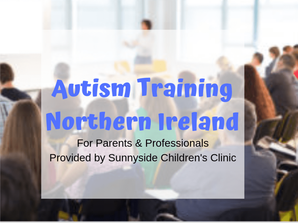 Autism Training Northern